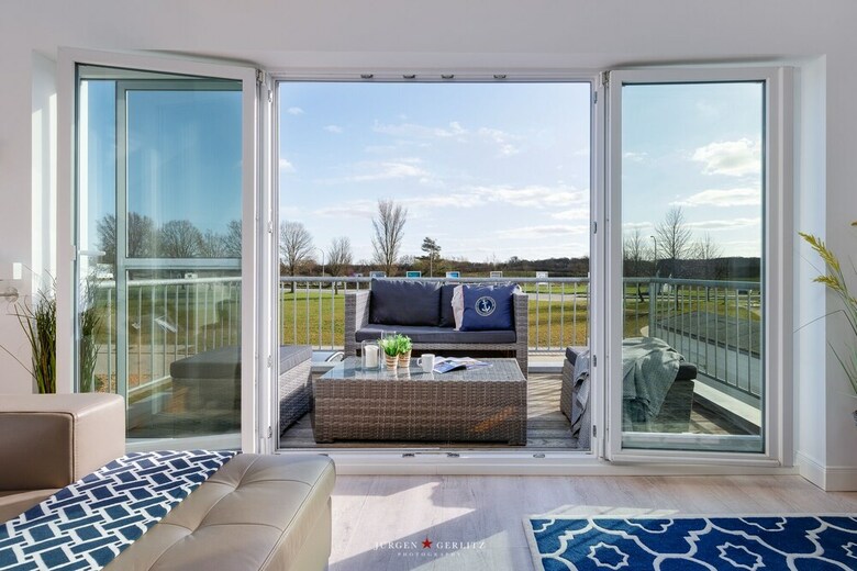 Ferienhaus An Der Ostsee 17b