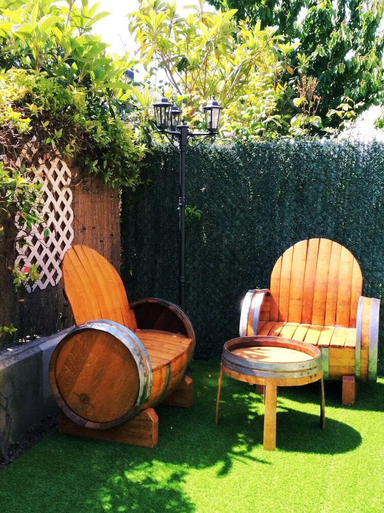 Jardines de Viana Spa