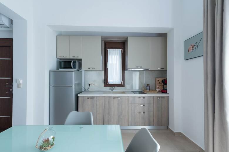 Kalli's Apartments