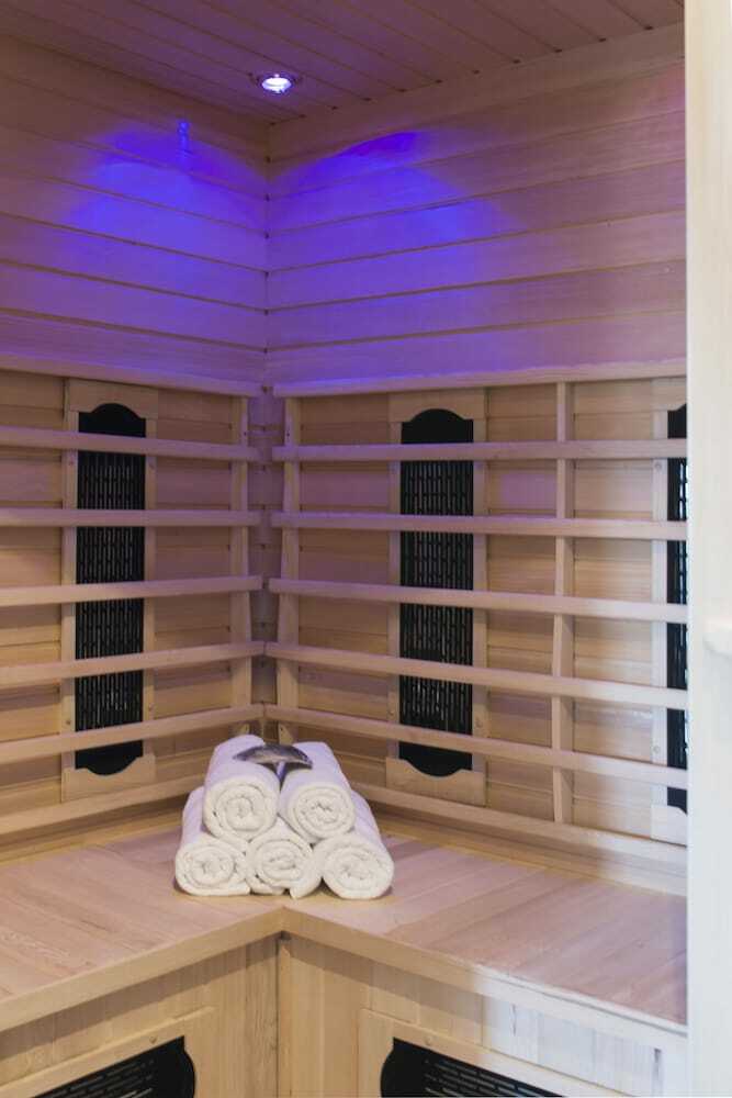 Apartamentos Ferienhaus D�nenpalais