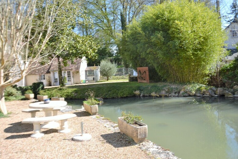 Hotel Le Moulin Et L'olivier