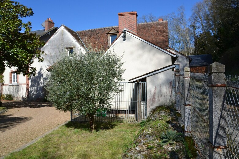 Hotel Le Moulin Et L'olivier