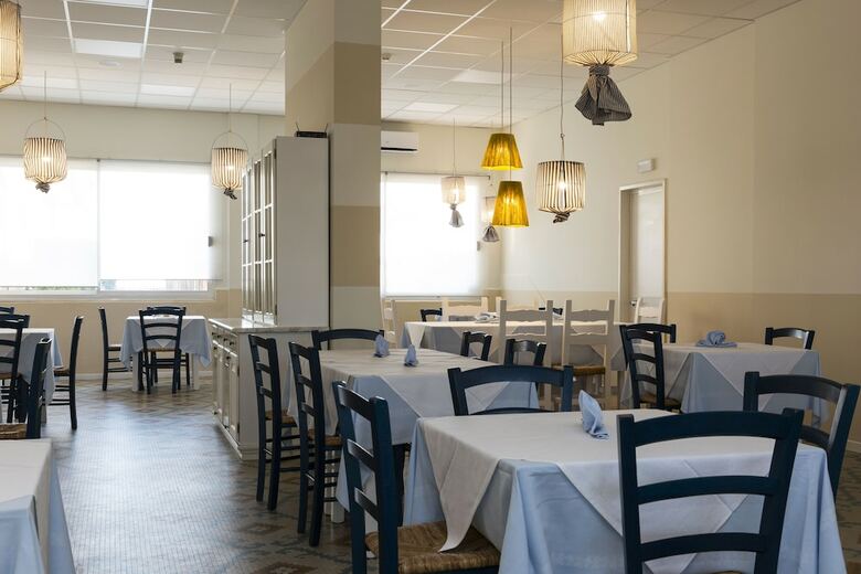 Hotel Albergo La Pineta