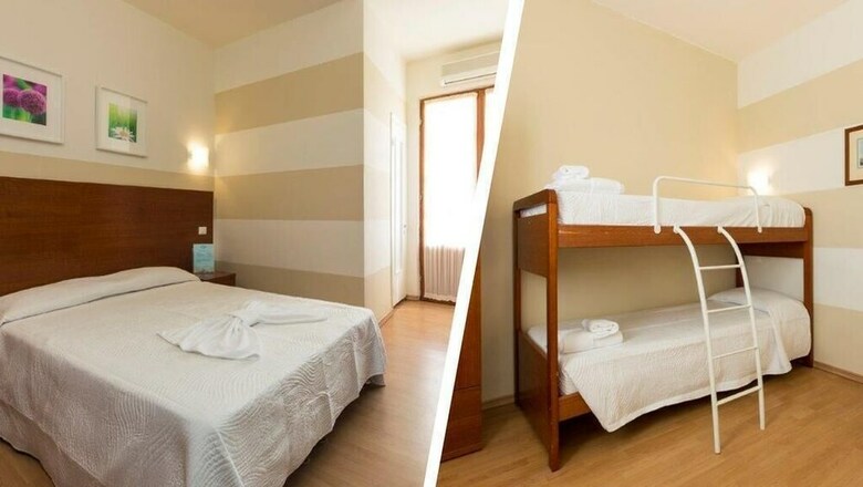 Hotel Albergo La Pineta