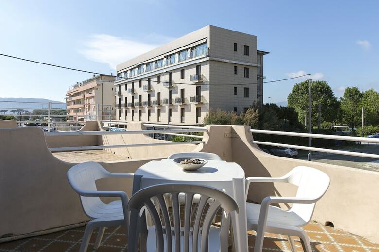 Hotel Albergo La Pineta