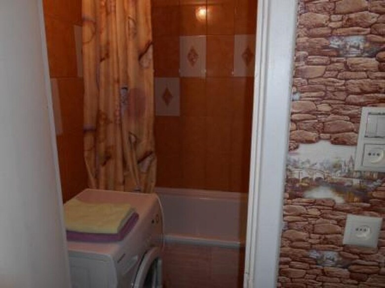 Apartment On Kholodilnaya 116