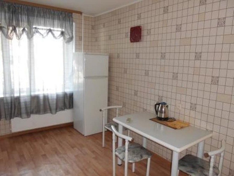 Apartment On Kholodilnaya 116