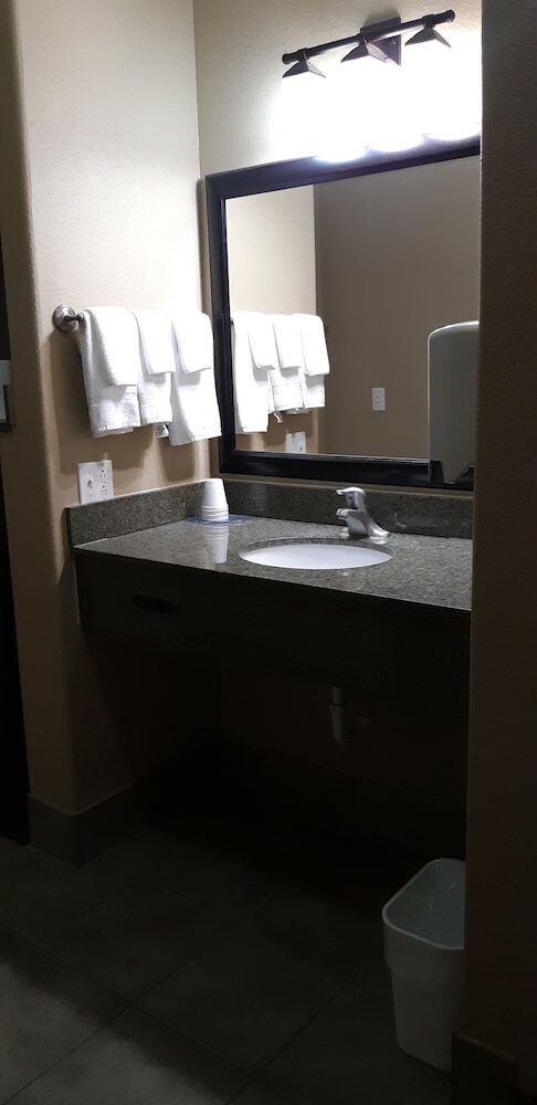 Hotel Cotulla Whitten Inn