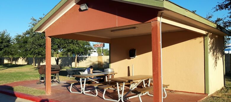 Hotel Cotulla Whitten Inn