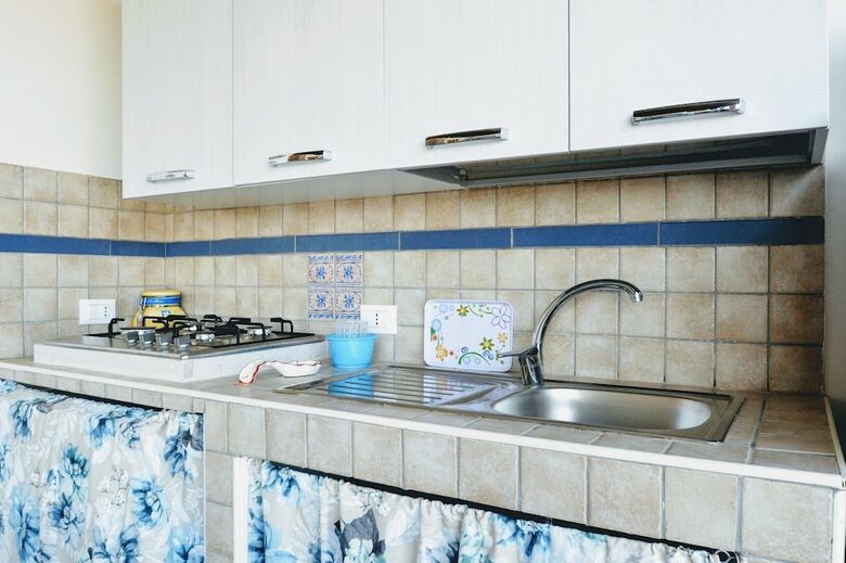 Apartamento Residence Mare Blu