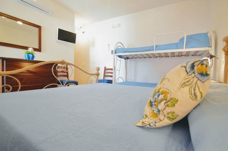 Apartamento Residence Mare Blu
