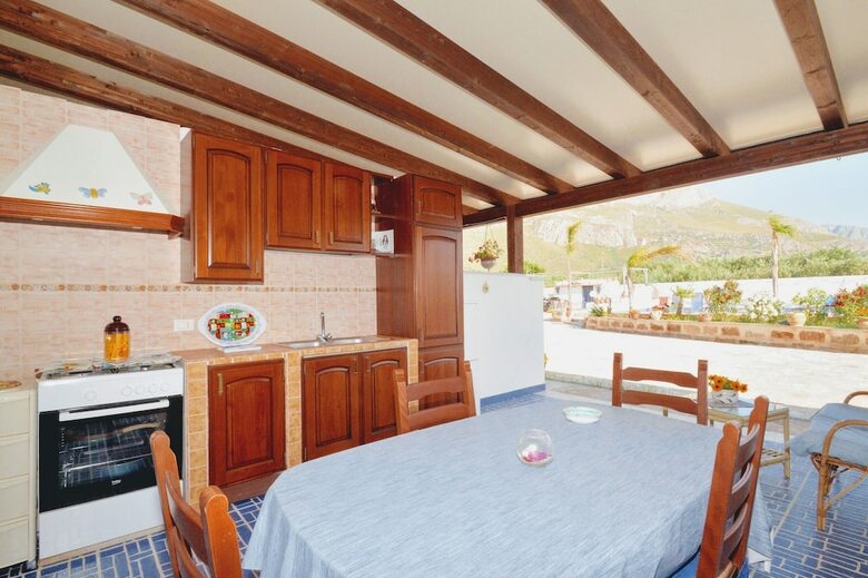 Apartamento Residence Mare Blu