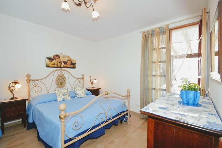 Apartamento Residence Mare Blu