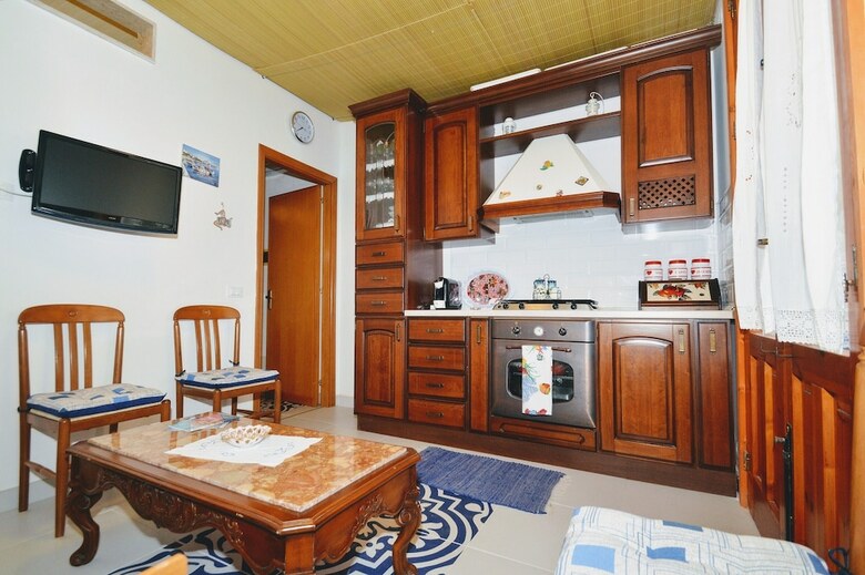 Apartamento Residence Mare Blu