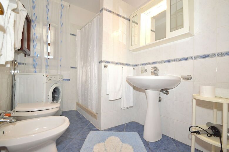 Apartamento Residence Mare Blu