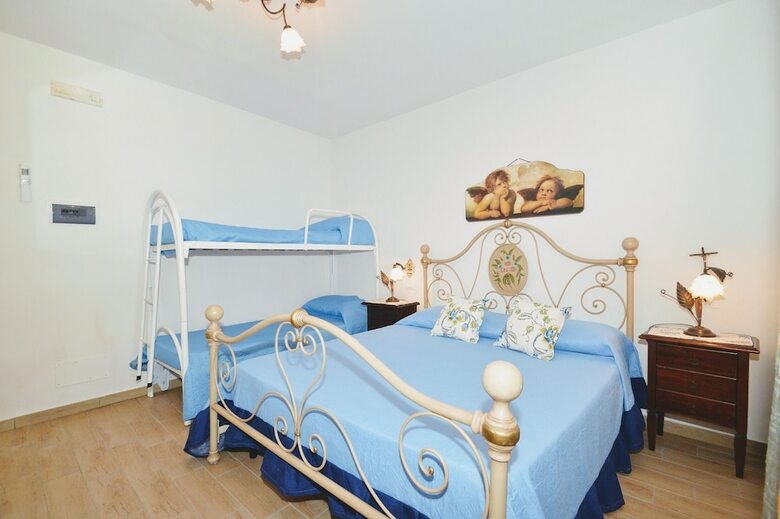 Apartamento Residence Mare Blu