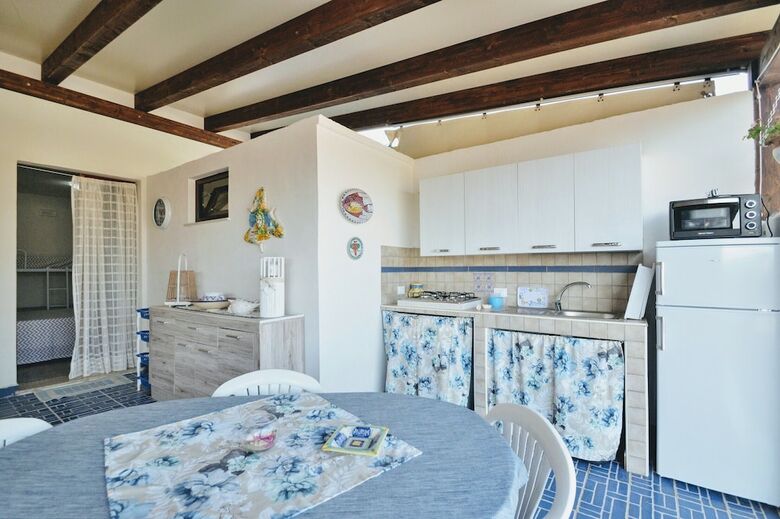 Apartamento Residence Mare Blu