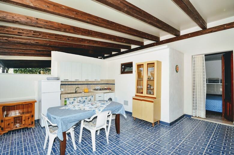 Apartamento Residence Mare Blu