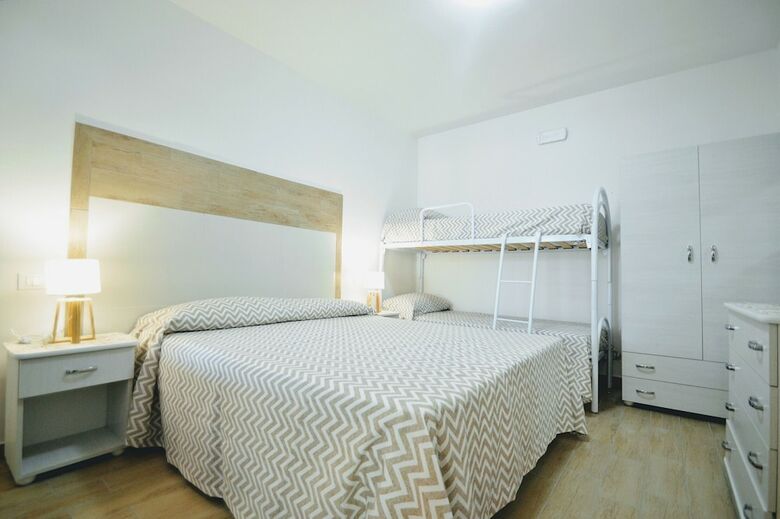 Apartamento Residence Mare Blu