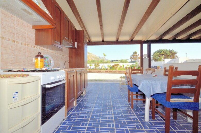 Apartamento Residence Mare Blu