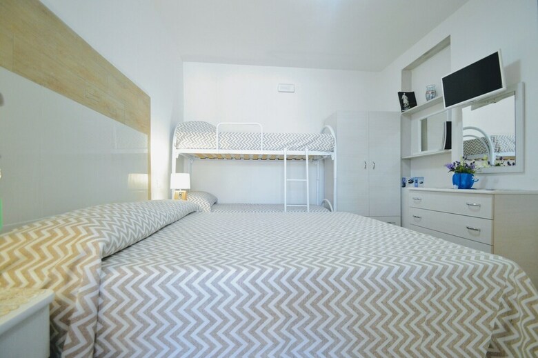 Apartamento Residence Mare Blu
