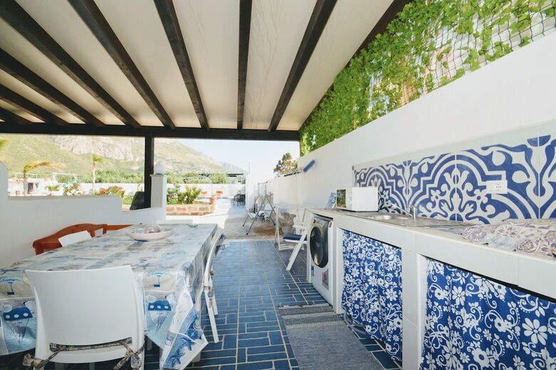 Apartamento Residence Mare Blu