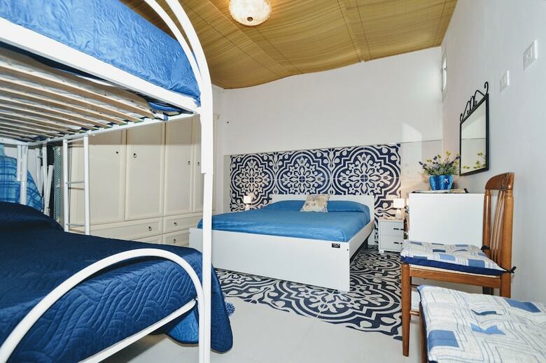 Apartamento Residence Mare Blu