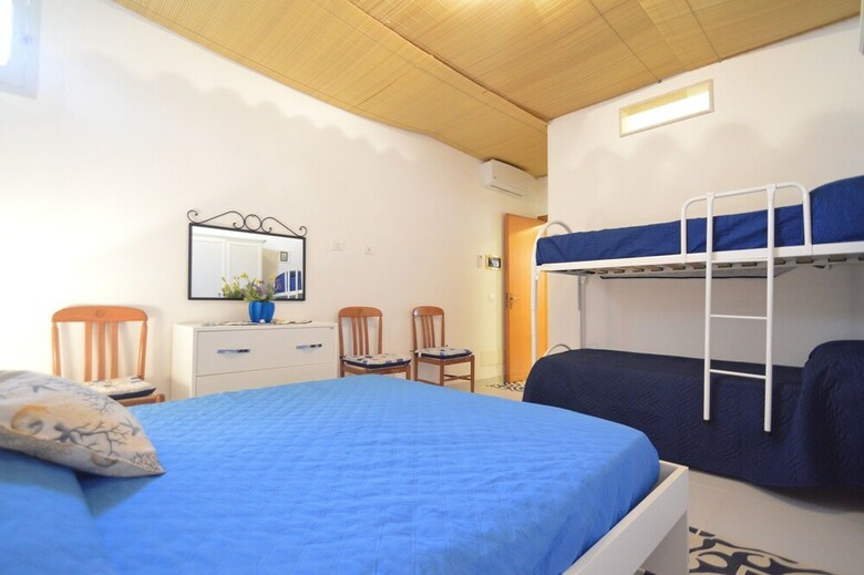 Apartamento Residence Mare Blu
