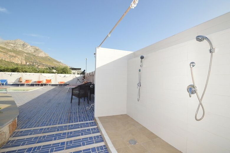 Apartamento Residence Mare Blu