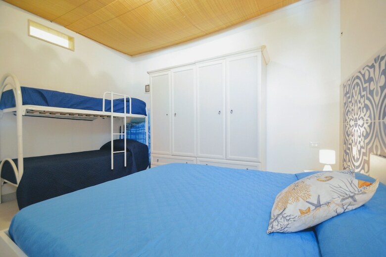 Apartamento Residence Mare Blu