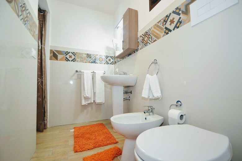 Apartamento Residence Mare Blu