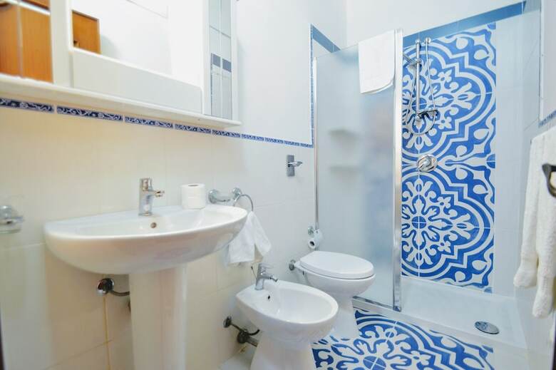 Apartamento Residence Mare Blu