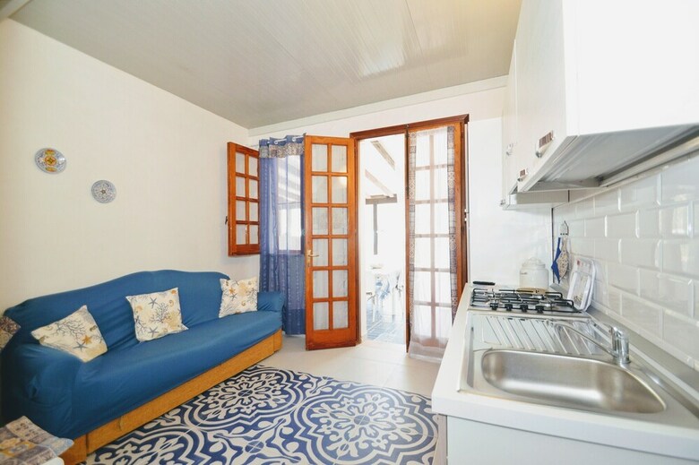 Apartamento Residence Mare Blu