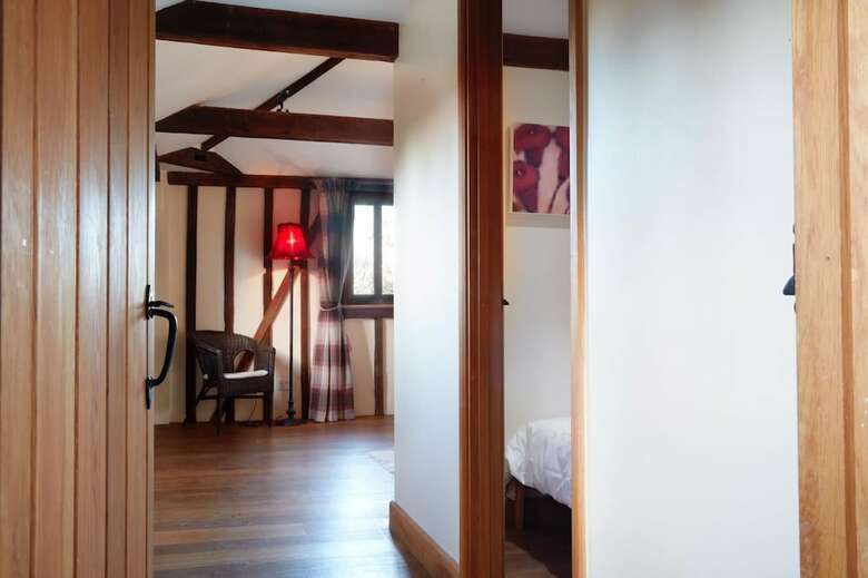 Hotel The Granary