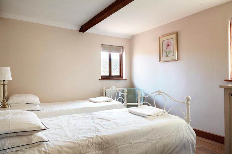 Hotel The Granary