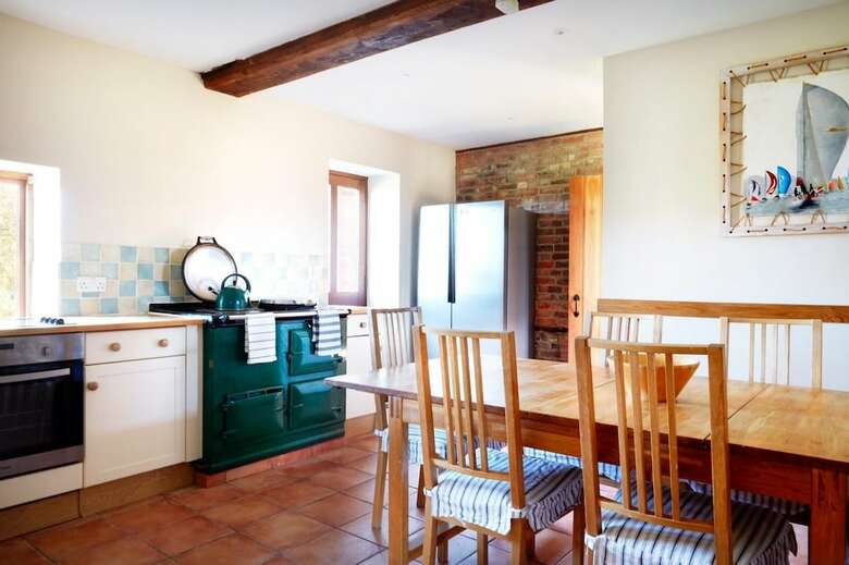 Hotel The Granary