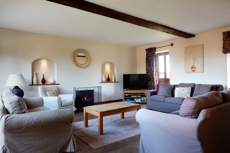 Hotel The Granary