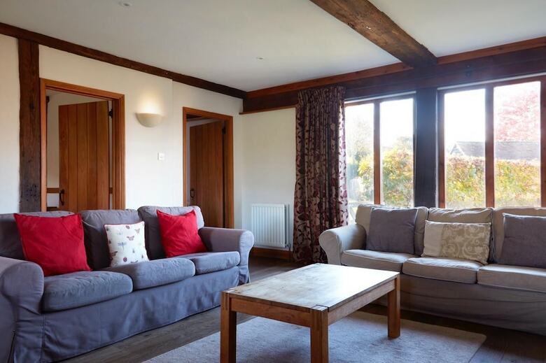 Hotel The Granary