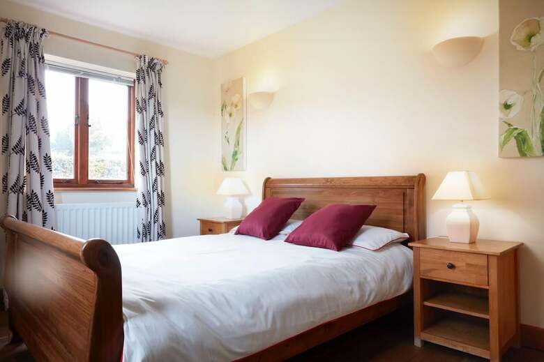 Hotel The Granary