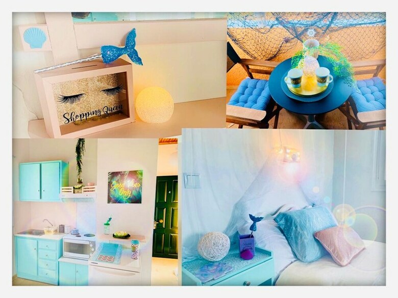 Ninfa Garden - Studios & Apartments