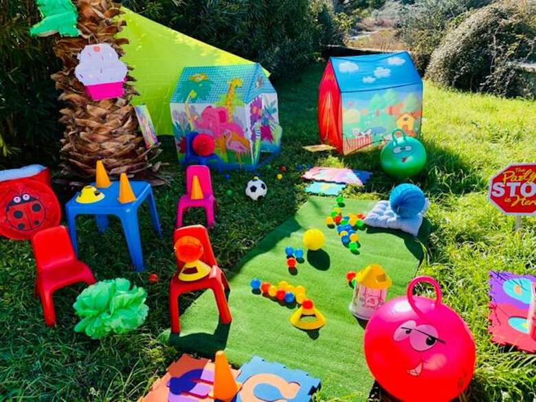 Ninfa Garden - Studios & Apartments