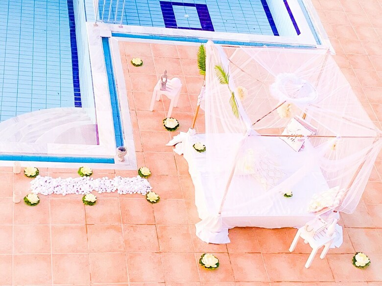 Ninfa Garden - Studios & Apartments