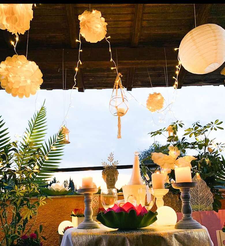 Ninfa Garden - Studios & Apartments