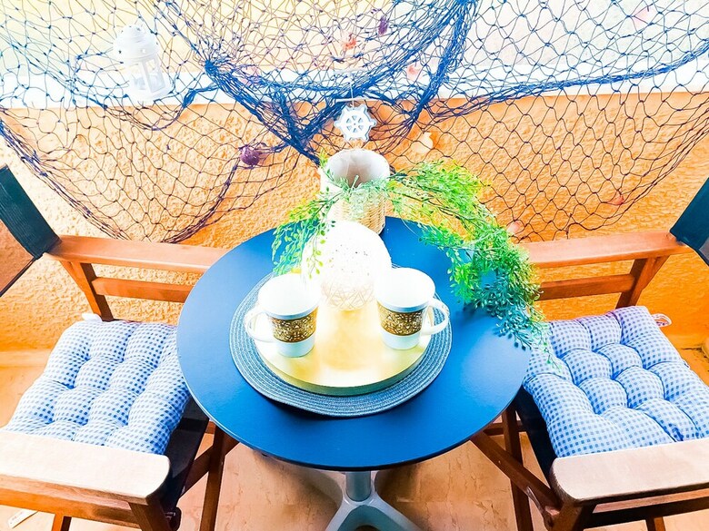 Ninfa Garden - Studios & Apartments