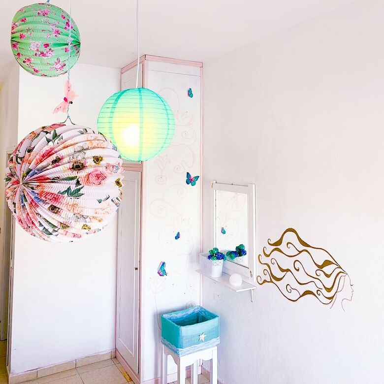 Ninfa Garden - Studios & Apartments