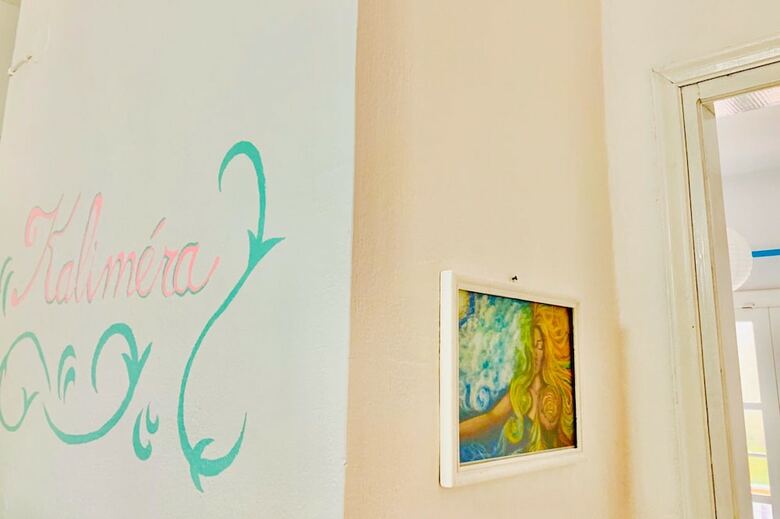 Ninfa Garden - Studios & Apartments