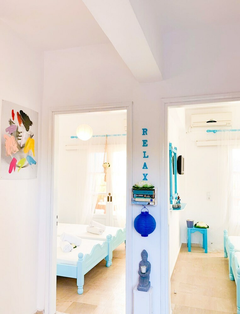 Ninfa Garden - Studios & Apartments