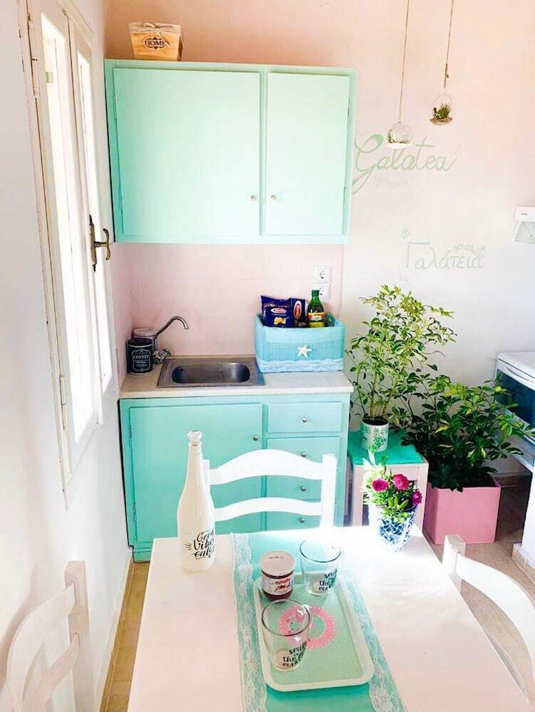 Ninfa Garden - Studios & Apartments