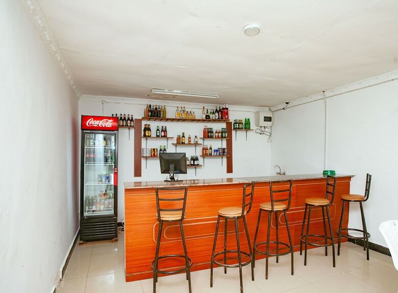Hotel Wilolesi Hilltop