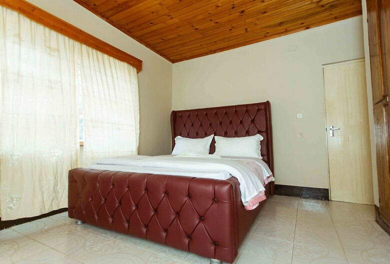 Hotel Wilolesi Hilltop